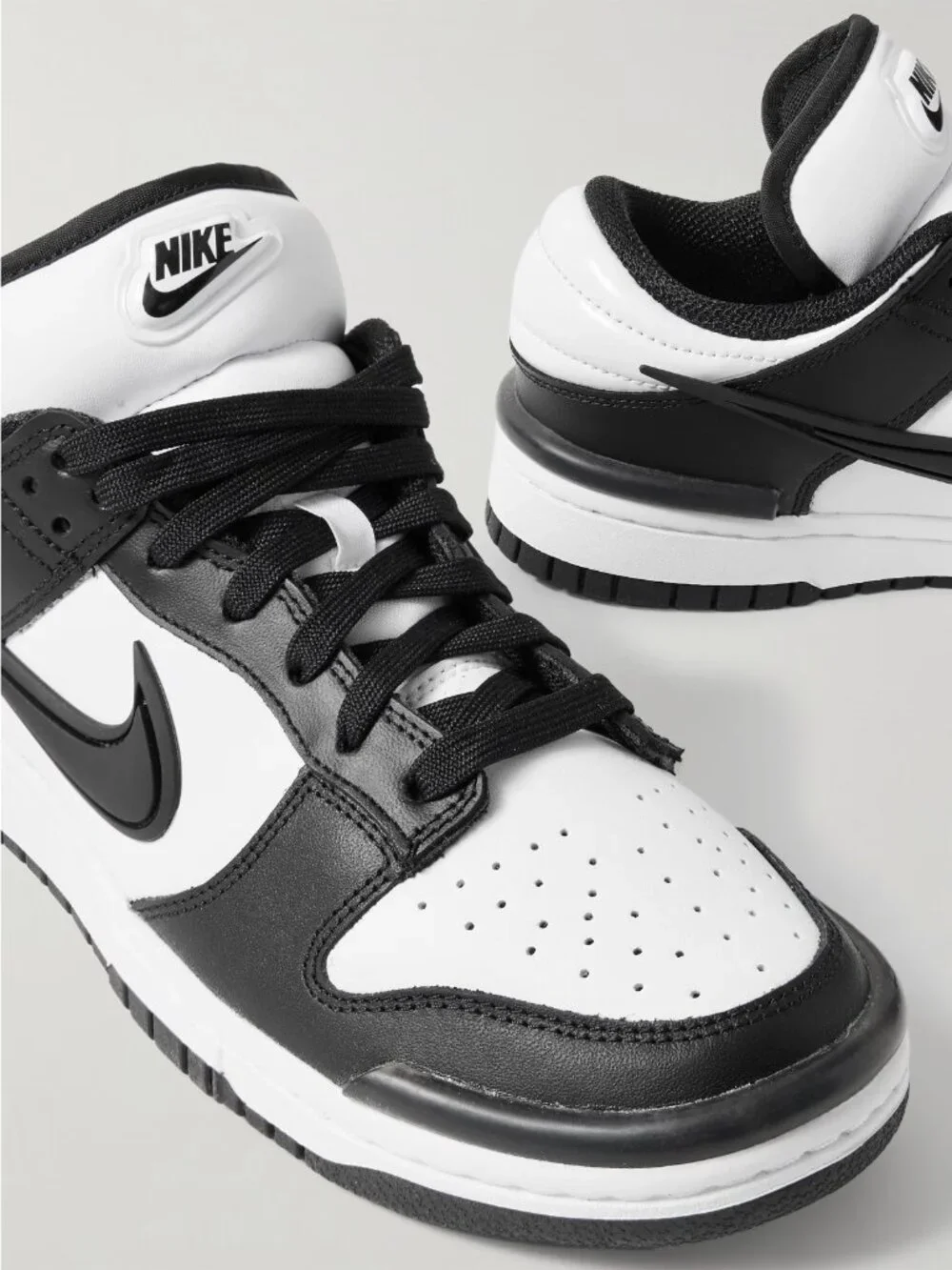 Nike closure this classic